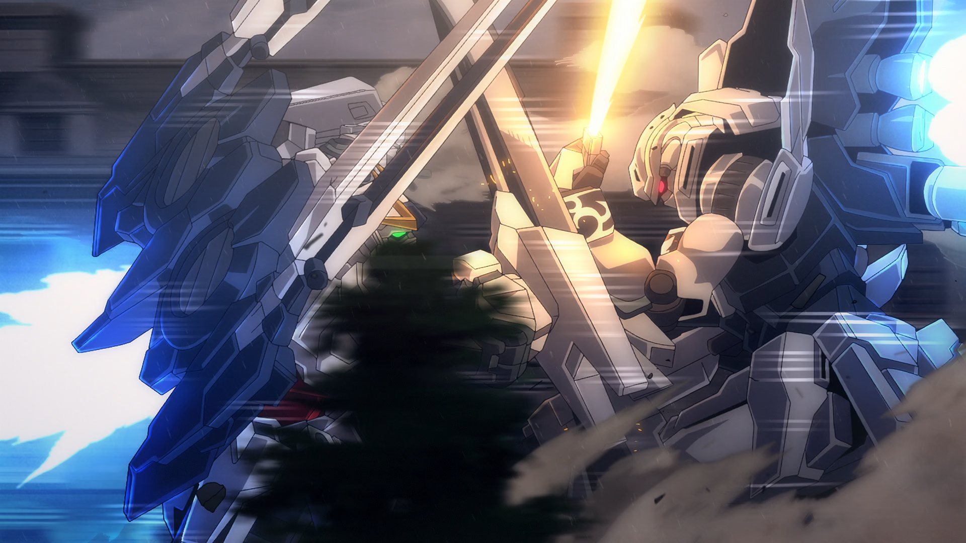 Kidou Senshi Gundam Narrative (UnFansubMas)